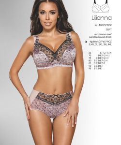 Gaia Lingerie-Spring Summer 2017-25